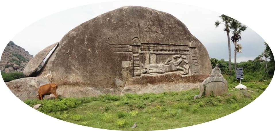 SayanaSayiHillCarving